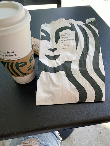 Coffee Shop «Starbucks», reviews and photos, 4525 Collins Ave, Miami Beach, FL 33140, USA