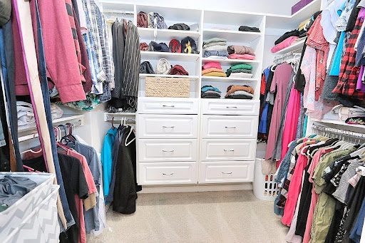 Five Star Closet Company image