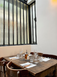 Atmosphère du Restaurant Pizzou Aligre à Paris - n°10