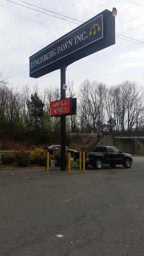 Pawn Shop «Lynchburg Pawn Shop Inc.», reviews and photos, 6115 Fort Ave, Lynchburg, VA 24502, USA