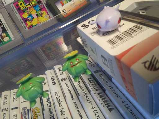 Video Game Store «DVD Game eXchange», reviews and photos, 27 Center St, Orem, UT 84058, USA