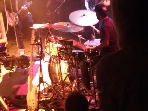 Performing Arts Theater «Wagon Wheel Theatre», reviews and photos, 2515 E Center St, Warsaw, IN 46580, USA