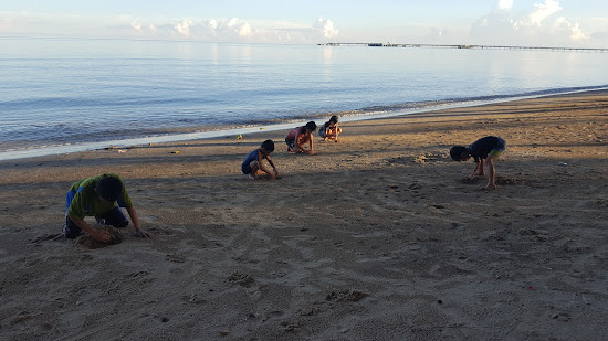 Sahabat Beach
