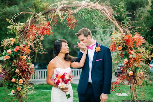 Florist «Violetta Flowers», reviews and photos, 1501 Cortland Ave, San Francisco, CA 94110, USA