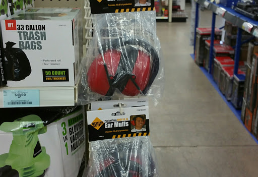 Hardware Store «Harbor Freight Tools», reviews and photos, 6515 Brockport Spencerport Rd #12a, Brockport, NY 14420, USA