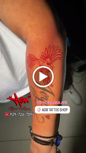 Explore down syndrome tattoo ideas, creative tattoo ideas in Jamaica, available at A G M Tattoo Shop