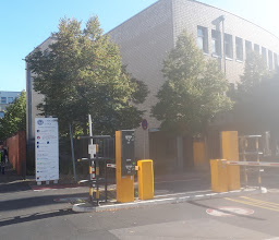 Psychiatrie der Uniklinik photo