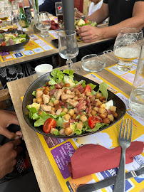 Plats et boissons du Restaurant familial La Pomme de Pin à Montriond - n°9