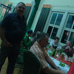 Photo n°32 de l'avis de Kathrin.c fait le 23/12/2017 à 00:16 sur le  Logenhaus Mühlhausen à Mühlhausen