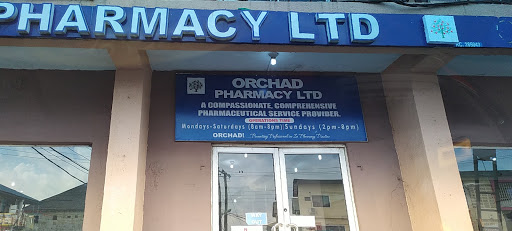 Orchard Pharmacy, 5.4928, 7.03891 Ikenegbu Rd, Owerri, Nigeria, Drug Store, state Imo