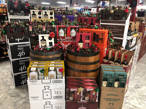 Liquor Store «Liquor King», reviews and photos, 1601 Cumberland Falls Hwy, Corbin, KY 40701, USA