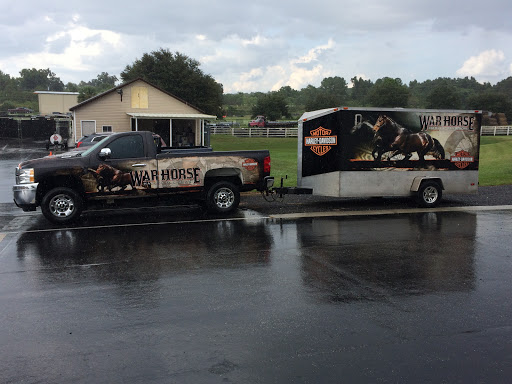 Motorcycle Dealer «War Horse Harley-Davidson», reviews and photos, 5331 N US Hwy 441, Ocala, FL 34475, USA