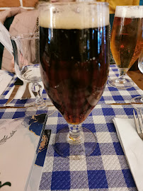 Bière du Restaurant Bistro Aldo à Paris - n°9