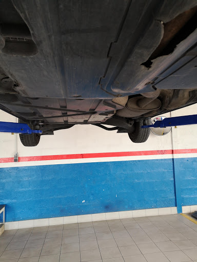 Castagniers Auto Bilan