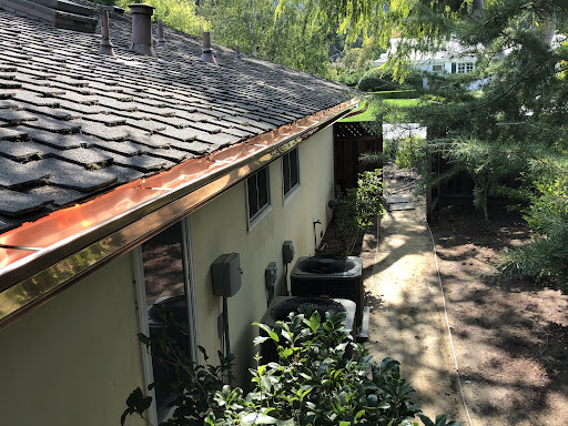 Global Gutter Systems image