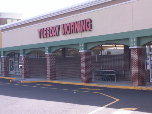 Home Goods Store «Tuesday Morning», reviews and photos, 4719 Tilghman St, Allentown, PA 18104, USA