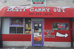 Tasty carryout image