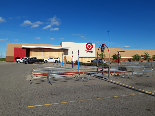 Department Store «Target», reviews and photos, 7900 32nd St N, Oakdale, MN 55128, USA
