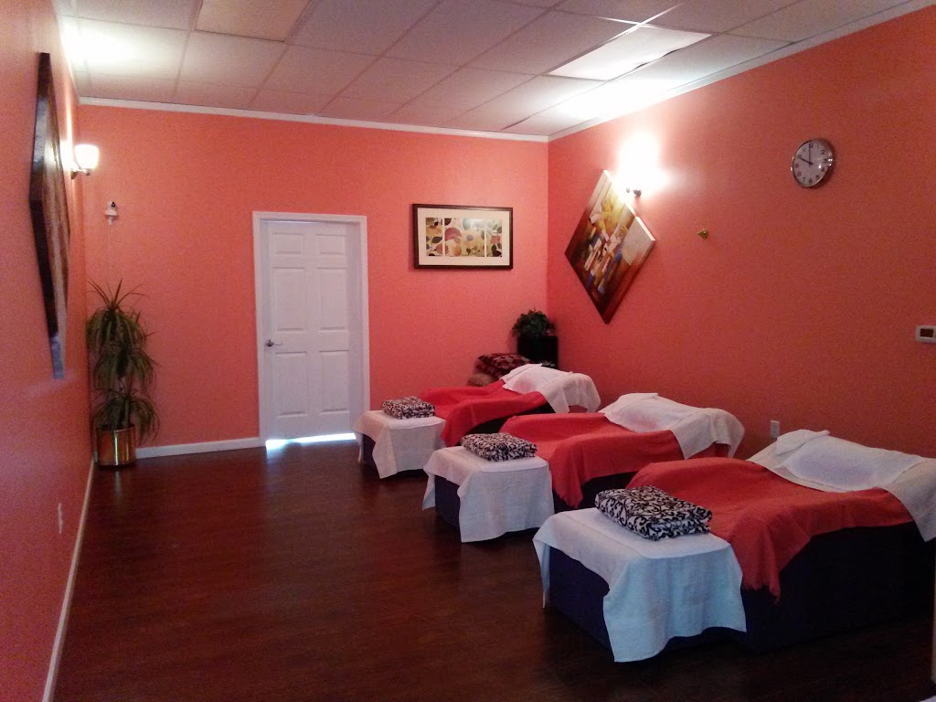 Lu Reflexology 77082