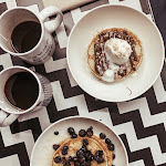 Photo n°1 de l'avis de Giuliana.a fait le 30/06/2019 à 16:00 sur le  Fancytoast | Bicocca à Milan