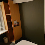 Photo n°2 de l'avis de Haiko.. fait le 12/02/2020 à 19:04 sur le  ibis Munich Parkstadt Schwabing à Munich