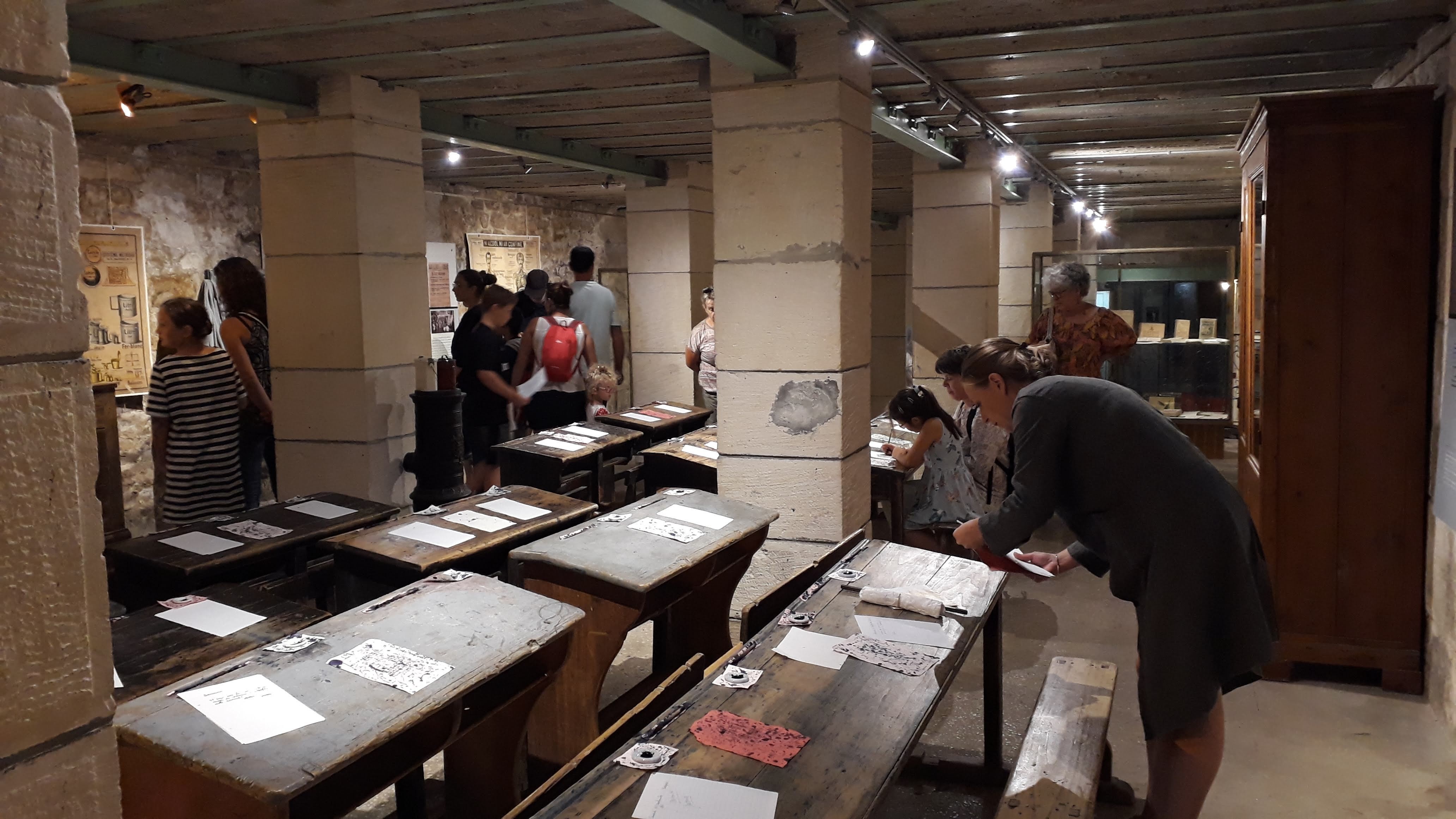 Photo n° 12 de l'avis de Xavier.' fait le 21/09/2019 à 17:31