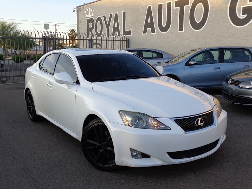 Used Car Dealer «Royal Auto Group (Sales & Service)», reviews and photos, 1617 E Jefferson St, Phoenix, AZ 85034, USA