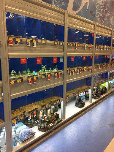 Pet Supply Store «PetSmart», reviews and photos, 21095 Biscayne Blvd, Aventura, FL 33180, USA