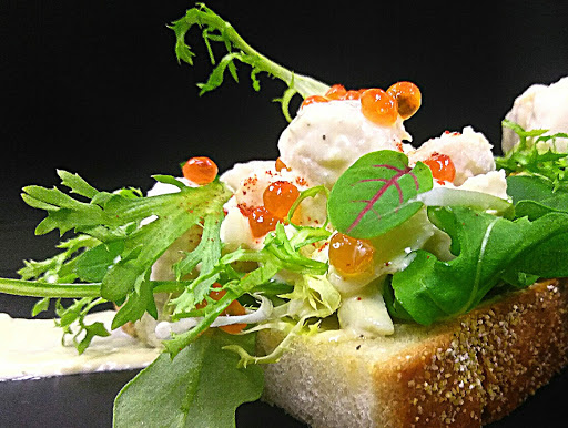 Bar «Meridian Restaurant & Bar», reviews and photos, 5694 N Meridian St, Indianapolis, IN 46208, USA