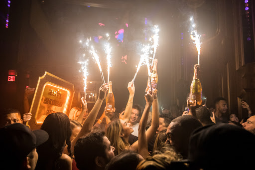 Gastropub «Avenue», reviews and photos, 116 10th Avenue, New York, NY 10011, USA