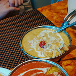 Photo n°1 de l'avis de Bloom.a fait le 05/09/2022 à 18:58 sur le  Singh Indian Restaurant à Hamburg