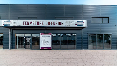 Fermeture Diffusion à Sélestat