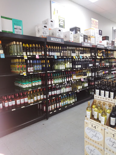 Wine Store «Maximum Wine + Liquors», reviews and photos, 8011 Brewerton Rd, Cicero, NY 13039, USA