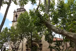 Plaza San Martin image