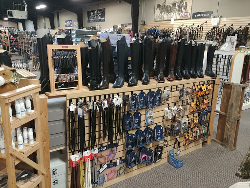 Tack Shop «Equine Exchange Tack Shop», reviews and photos, 1251 Ridge Rd, Pottstown, PA 19465, USA