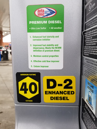 Gas Station «Delta Sonic Car Wash», reviews and photos, 1415 Ogden Ave, Downers Grove, IL 60515, USA