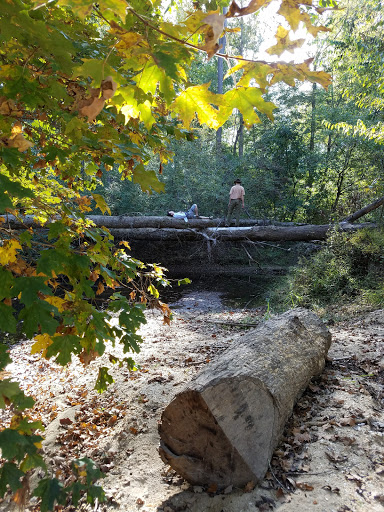 Nature Preserve «Swift Creek Bluffs Nature Preserve», reviews and photos, 7800 Holly Springs Rd, Raleigh, NC 27606, USA