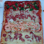 Photo n°1 de l'avis de Roberto.o fait le 05/08/2023 à 18:46 sur le  Pizzainpiazza di Ale&Ale à Tramatza