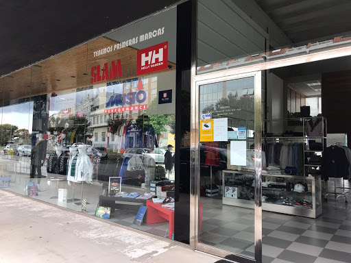 Slora Tienda Nautical