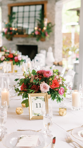 Florist «Event Stems Florist», reviews and photos, 10909 Webb Chapel Rd #207, Dallas, TX 75229, USA