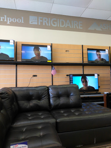 Washer & Dryer Store «American Home: Furniture-Electronics-Appliances», reviews and photos, 2980 Lexington Rd, Athens, GA 30605, USA