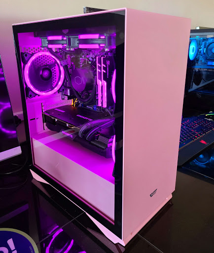 Computer Store «Custom Bytes Inc», reviews and photos, 2009 S Hurstbourne Pkwy, Louisville, KY 40220, USA