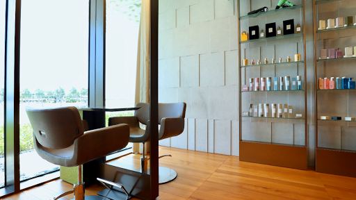 SFēRA salon - Luca Comella Hair Studio