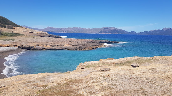 Playa La Victoria