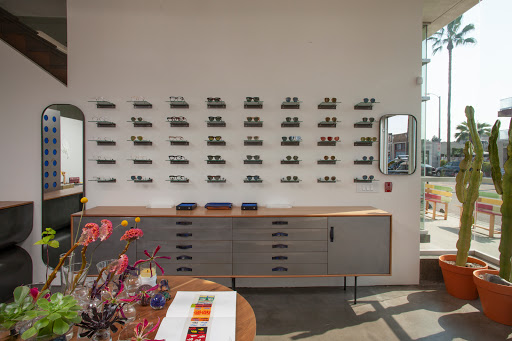 Optician «AHLEM», reviews and photos, 1121 Abbot Kinney Blvd, Venice, CA 90291, USA