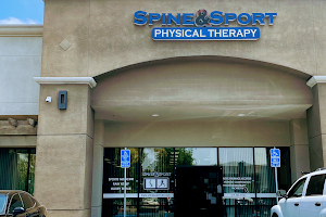 Spine & Sport Physical Therapy- Chula Vista