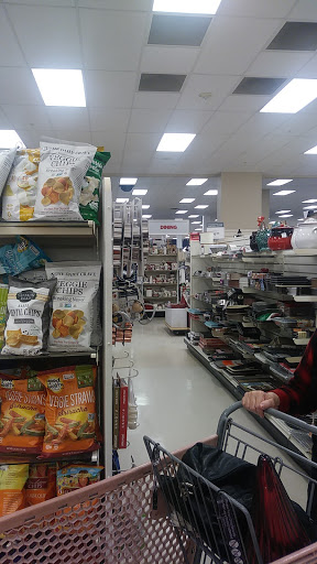 Department Store «Marshalls & HomeGoods», reviews and photos, 1120 Lake Woodlands Dr, The Woodlands, TX 77380, USA