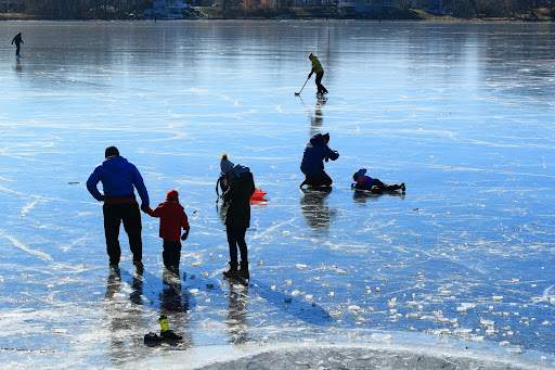 Park «Spy Pond Park», reviews and photos, Pond Lane, Arlington, MA 02474, USA