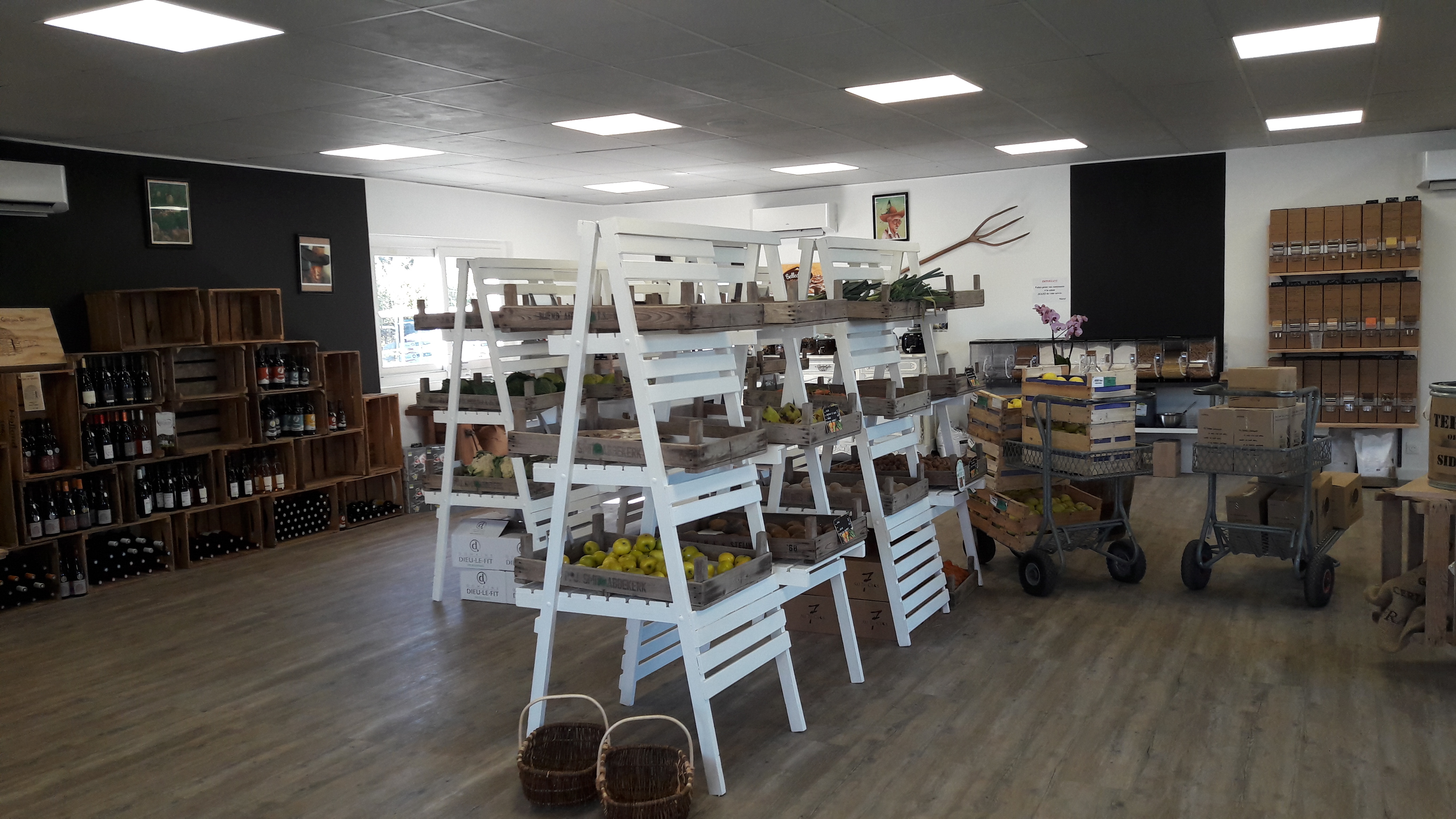 Photo n° 2 de l'avis de Caroline.d fait le 19/03/2019 à 10:26