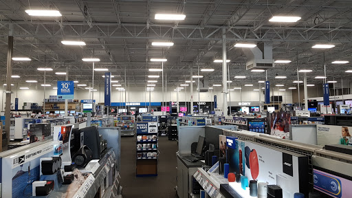 Electronics Store «Best Buy», reviews and photos, 20540 N State Rd 7, Boca Raton, FL 33498, USA